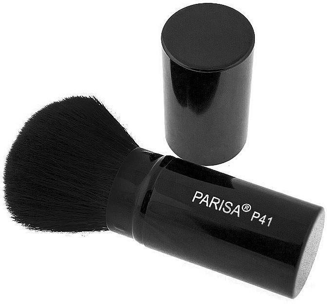 Makeup Brush P41 - Parisa Cosmetics — photo N2