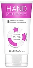 Fragrances, Perfumes, Cosmetics Hand Cream - The Chemistry Brand Intense Youth Mini Complex Cream