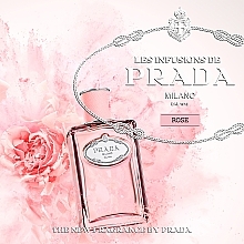 Prada Les Infusion De Rose 2017 - Eau de Parfum — photo N5