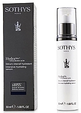 Intensive Moisturizing Serum - Sothys Intensive Hydrating Serum — photo N6