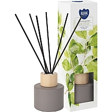 Fragrances, Perfumes, Cosmetics Herbal Garden Fragrance Diffuser, for 7 weeks - Bispol Aura