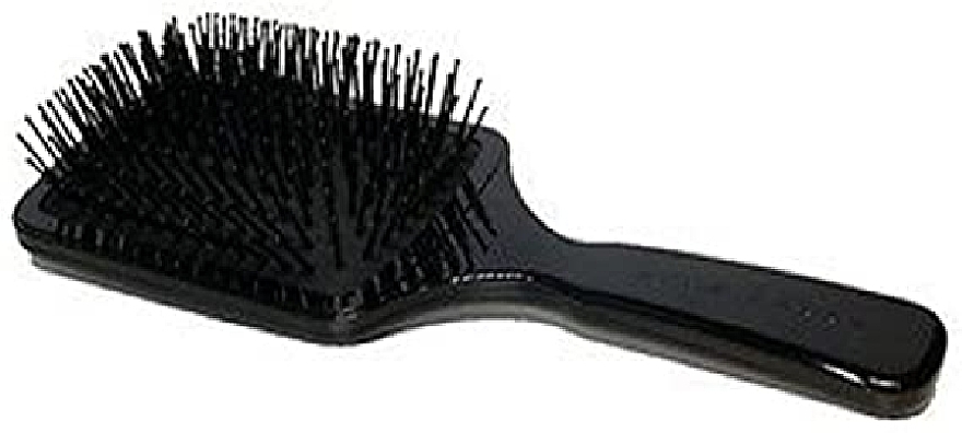 Hair Brush, 6760 CA - Acca Kappa Carbonium Flat Brush — photo N1