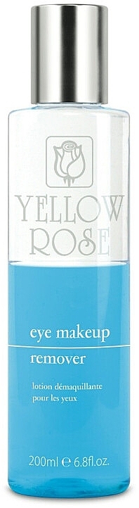 Makeup Remover - Yellow Rose Eye Makeup Remover — photo N1