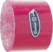 Adhesive Elastic Bandage, pink - Snow White — photo N1