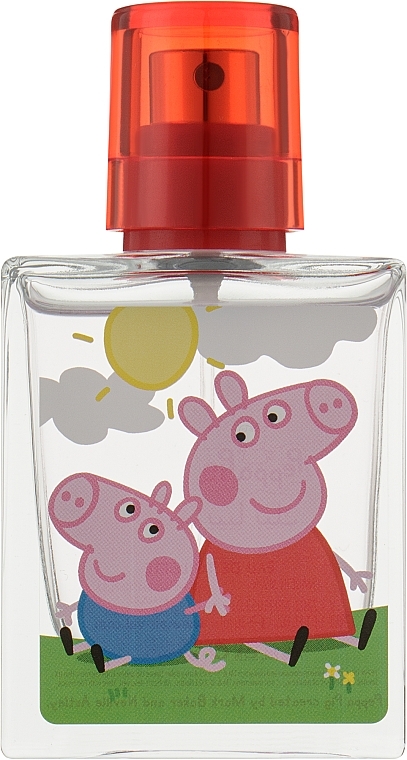 Air-Val International Peppa Pig - Eau de Toilette — photo N1