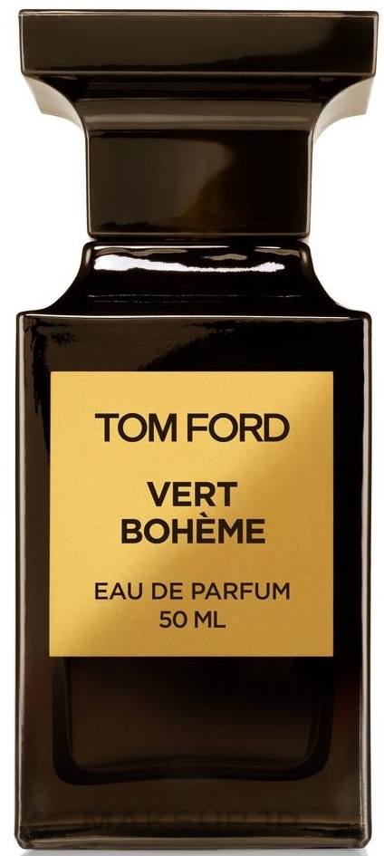 Tom Ford Vert Boheme Eau de Parfum | Makeup.jp