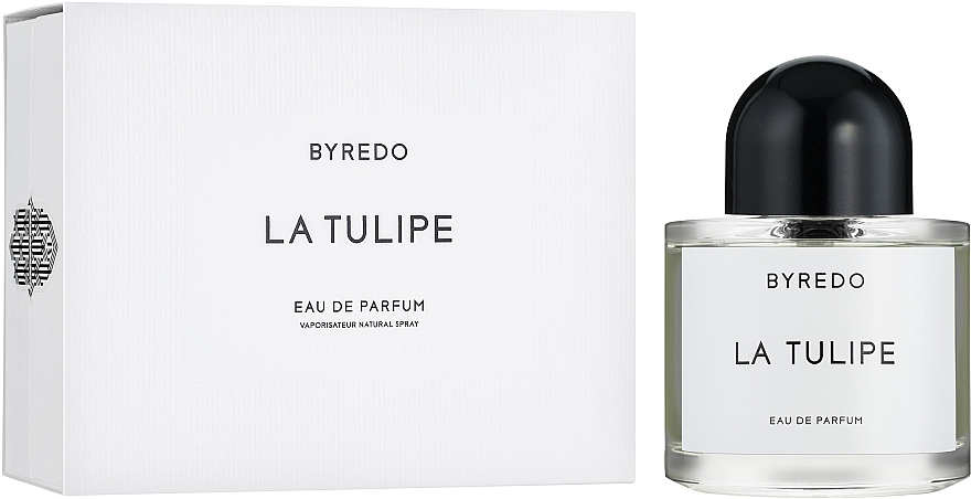 Byredo La Tulipe - Eau de Parfum — photo N2