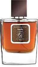 Fragrances, Perfumes, Cosmetics Franck Boclet Vanille - Eau de Parfum (tester with cap)