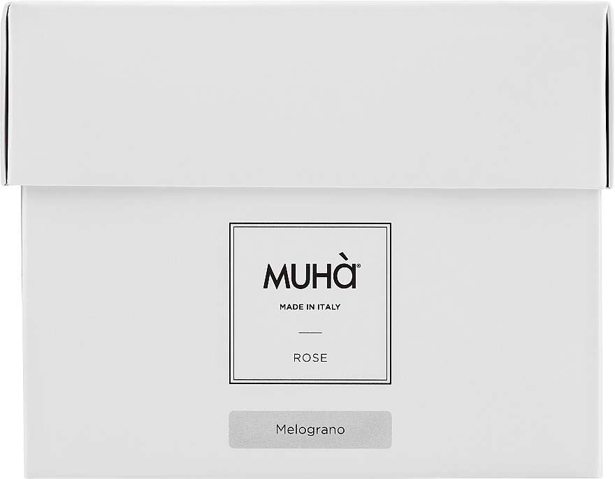 Fragrance Diffuser - Muha Rose Melograno — photo N2