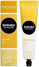 Fragrances, Perfumes, Cosmetics Hair Color - Matrix SoColor Pre-Bonded Reflect