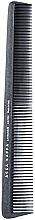 Hair Cutting & Styling Comb, 21.5 cm - Acca Kappa — photo N1