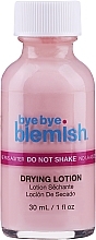 Anti-Acne Face Lotion - Bye Bye Blemish Original Drying Lotion — photo N2