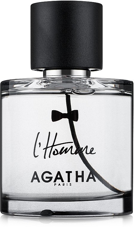 Agatha L'Homme - Eau de Parfum — photo N1