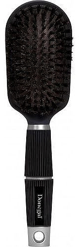 Hairbrush with Natural Bristles, 1140 - Donegal  — photo N5
