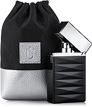 Gift Pouch for Perfume, Black - MakeUp — photo N3