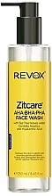 Fragrances, Perfumes, Cosmetics Face Cleansing Gel - Revox Zitcare AHA BHA PHA Facial Cleansing Gel