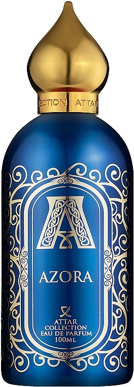 Attar Collection Azora - Eau de Parfum — photo N1