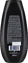 Intensive Shampoo for Men - Schauma Anti-Dandruff Intensive Shampoo Men — photo N4