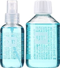Fragrances, Perfumes, Cosmetics Set - Hairmed (shmp/100ml + h/spray/100ml)