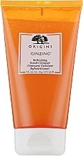 Fragrances, Perfumes, Cosmetics Refreshing Face Scrub - Origins GinZing Refreshing Scrub Cleanser