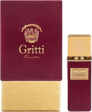 Fragrances, Perfumes, Cosmetics Dr. Gritti Florian - Perfume