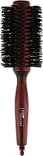 Fragrances, Perfumes, Cosmetics Wooden Thermal Brush HBW-20 - Lady Victory