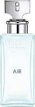 Fragrances, Perfumes, Cosmetics Calvin Klein Eternity Air For Woman - Eau de Parfum