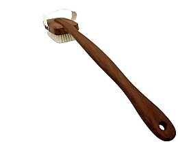 Shower Brush, 42cm - Nippes Solingen Brush H4 — photo N2