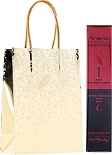 Fragrances, Perfumes, Cosmetics Set - Avon Anew (cr/30ml + bag) 