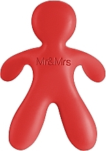 Fragrances, Perfumes, Cosmetics Mr&Mrs Fragrance Cesare Peper Mint - Car Air Freshener