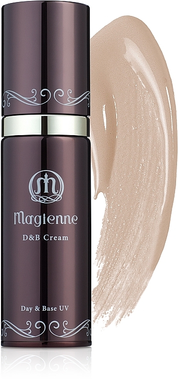 Multifunctional Foundation - La Sincere Magienne D and B Cream SPF30 — photo N3