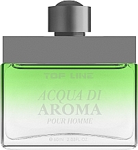 Aroma Parfume Top Line Acqua Di Aroma - Eau de Toilette — photo N1