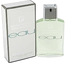 Fragrances, Perfumes, Cosmetics Paco Rabanne Eau de Toilette Paco Rabanne - Eau de Toilette