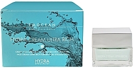 Ultra Rich Moisturizing Face Cream - Emocean Hydra Specialist Hydra Cream Ultra Rich — photo N1