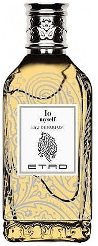 Etro Io Myself - Eau de Parfum (tester without cap) — photo N4