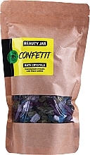 Fragrances, Perfumes, Cosmetics Confetti Bath Crystals - Beauty Jar Confetti Bath Crystals