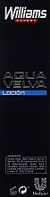 After Shave Lotion - Williams Aqua Velva Lotion — photo N5