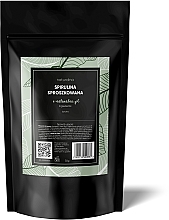 Fragrances, Perfumes, Cosmetics Spirulina Powder - E-naturalne