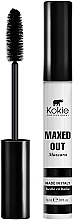 Mascara - Kokie Professional Maxed Out Lash Mascara — photo N1