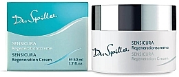 Regeneration Face Cream for Sensitive Skin - Dr. Spiller Sensicura Regeneration Cream — photo N12