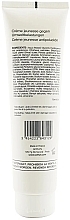 Depolluting Youth Cream  - Sothys Detox Energie Depolluting Youth Cream (tube) — photo N2