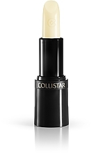 Lip Balm - Collistar Lip Balm Pure — photo N1