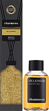Reed Diffuser - Charmens Millionaire Reed Diffuser — photo N2