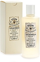 Soothing facial toner - Santa Maria Novella Skin Tonic — photo N1