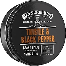 Fragrances, Perfumes, Cosmetics Beard Balm - Beard Balm