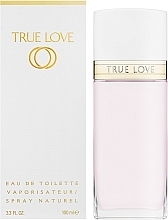 Elizabeth Arden True Love - Eau de Toilette — photo N8