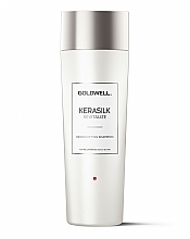 Fragrances, Perfumes, Cosmetics Redensifying Shampoo - Goldwell Kerasilk Revitalize Redensifying Shampoo