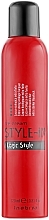 Fragrances, Perfumes, Cosmetics Extra Strong Hold Hair Spray - Inebrya Style-In Extra Strong Spray