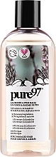 Fragrances, Perfumes, Cosmetics Lavender & Coniferous Balsam Shampoo - Pure97 Lavendel & Pinienbalsam Shampoo