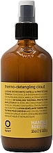 Fragrances, Perfumes, Cosmetics Detangling Thermal Protective Spray - Oway Thermo-Detangling Cloud